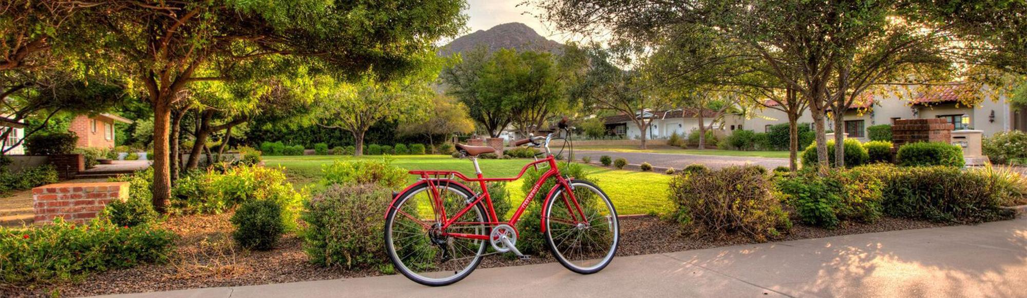 Velo Park Properties LLC Arcadia Biltmore North Central Phoenix Real Estate Velo Park