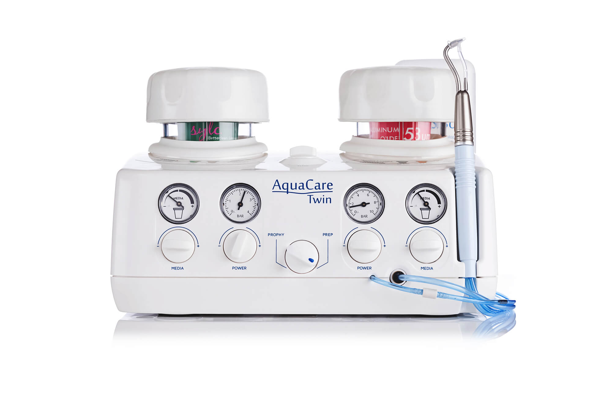 AquaCare TWIN Velopex International