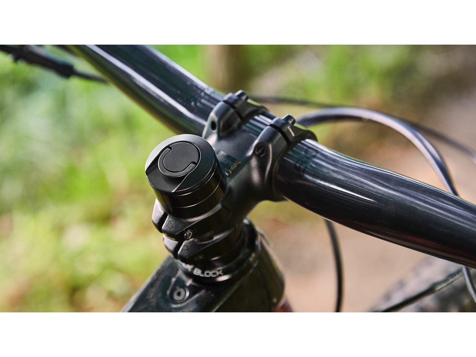 Instruments Bontrager BITS Integrated MTB Tool