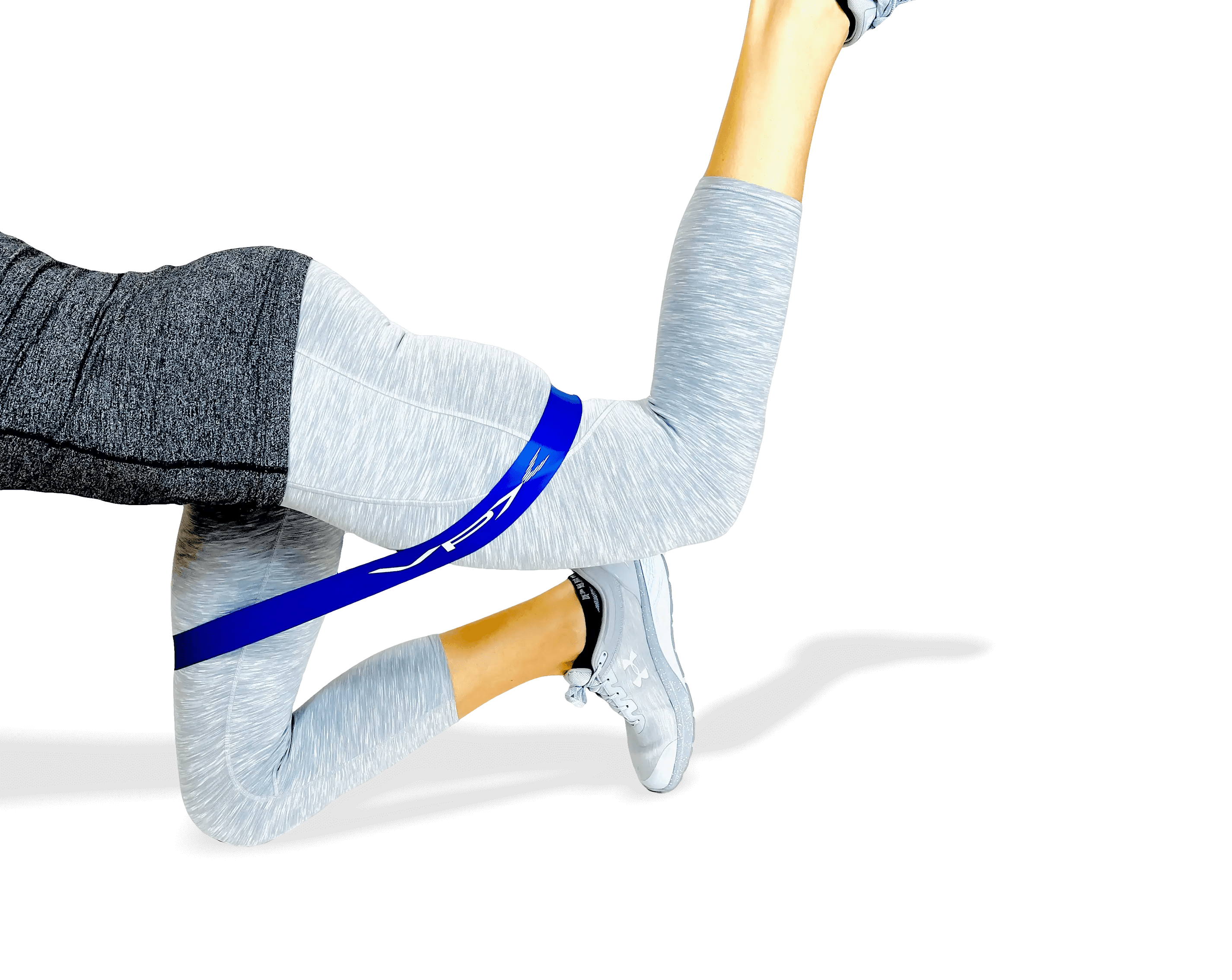 VPX Therapy Bands Set VPX Performance Sports