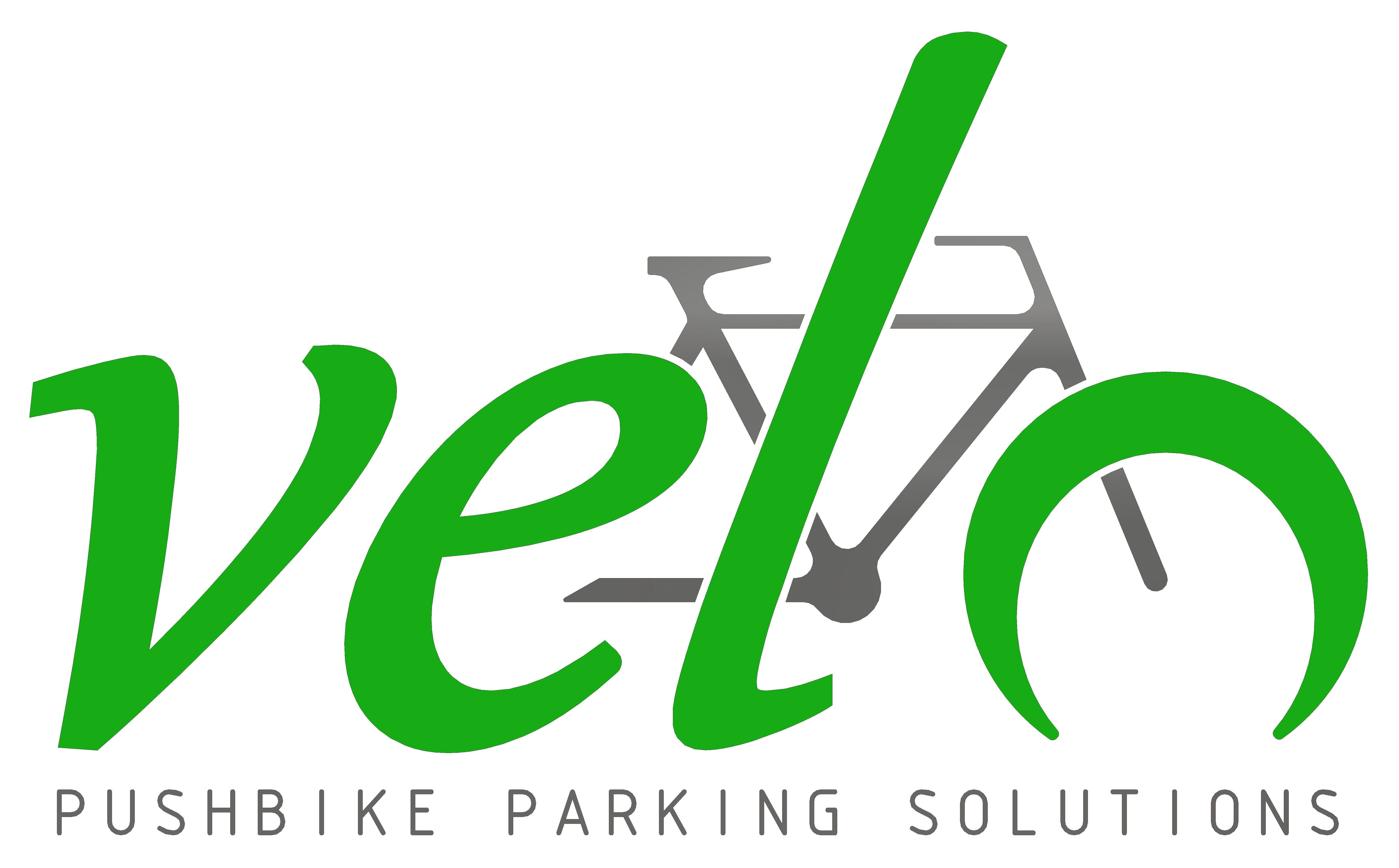 The Velo Range Velo Pushbike Parking Solutions
