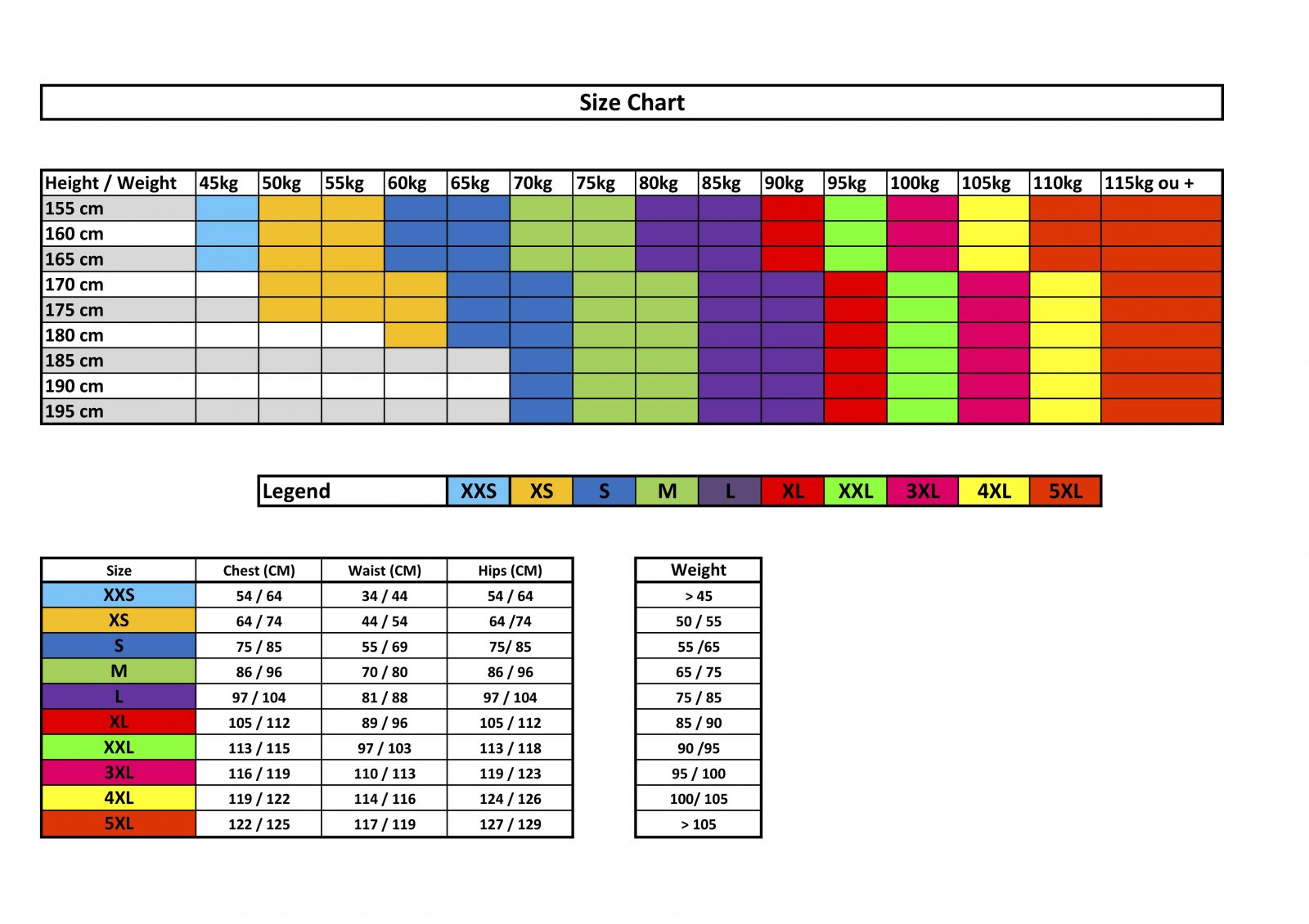 VeloRoo Cycling Kit VéloRoo