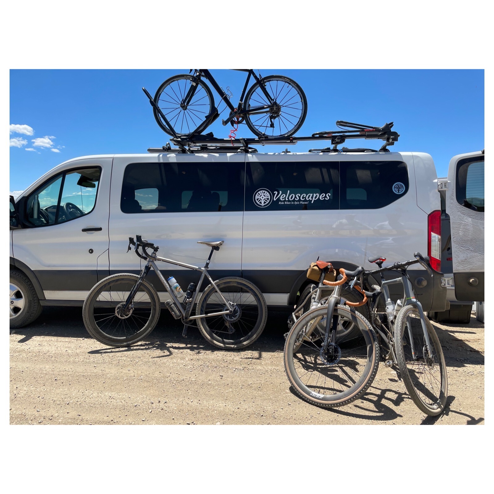 Gravel Bike Rentals Steamboat