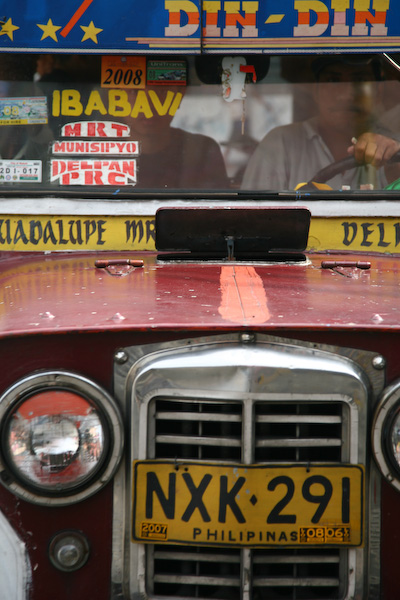Jeepney