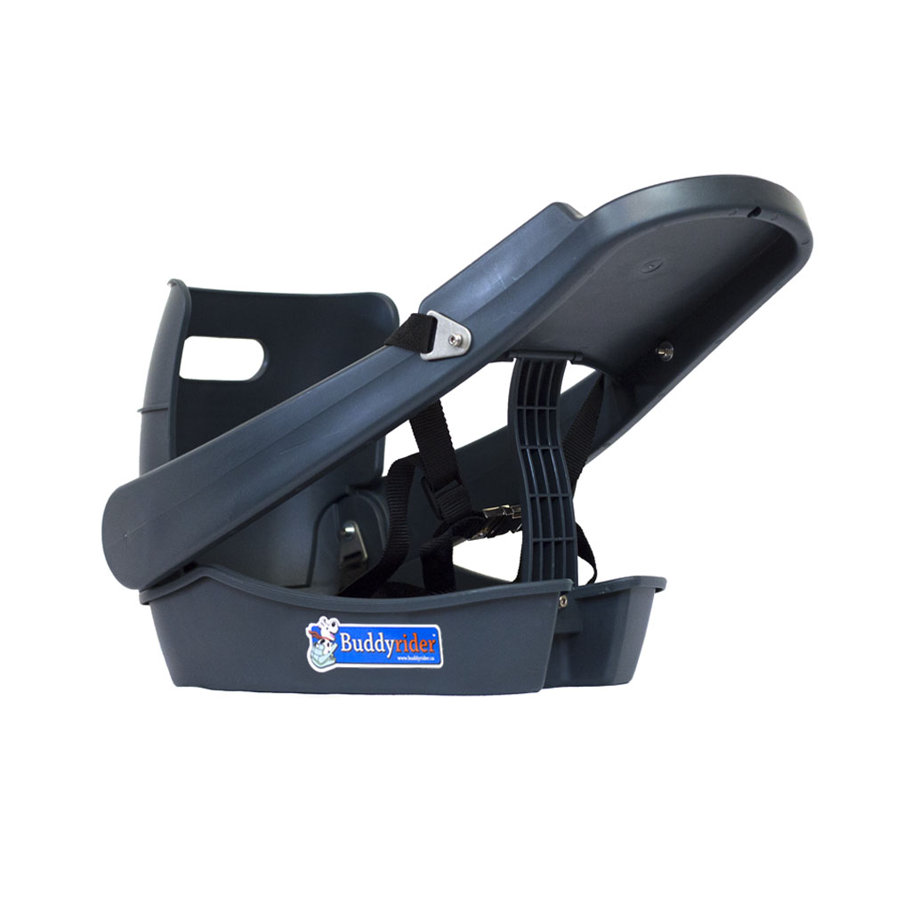 Buddyrider Bicycle Pet Seat Vélo Xpress