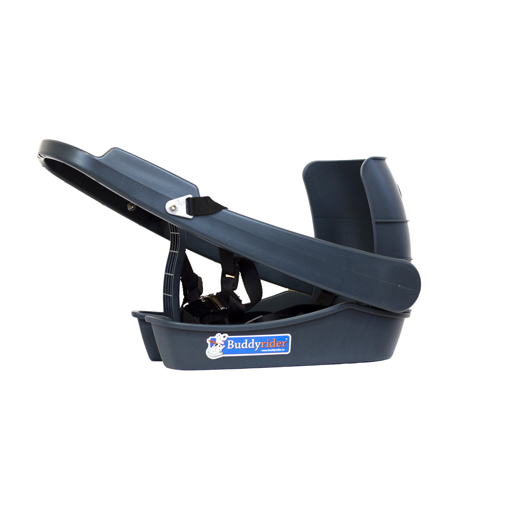 Buddyrider Bicycle Pet Seat Vélo Xpress