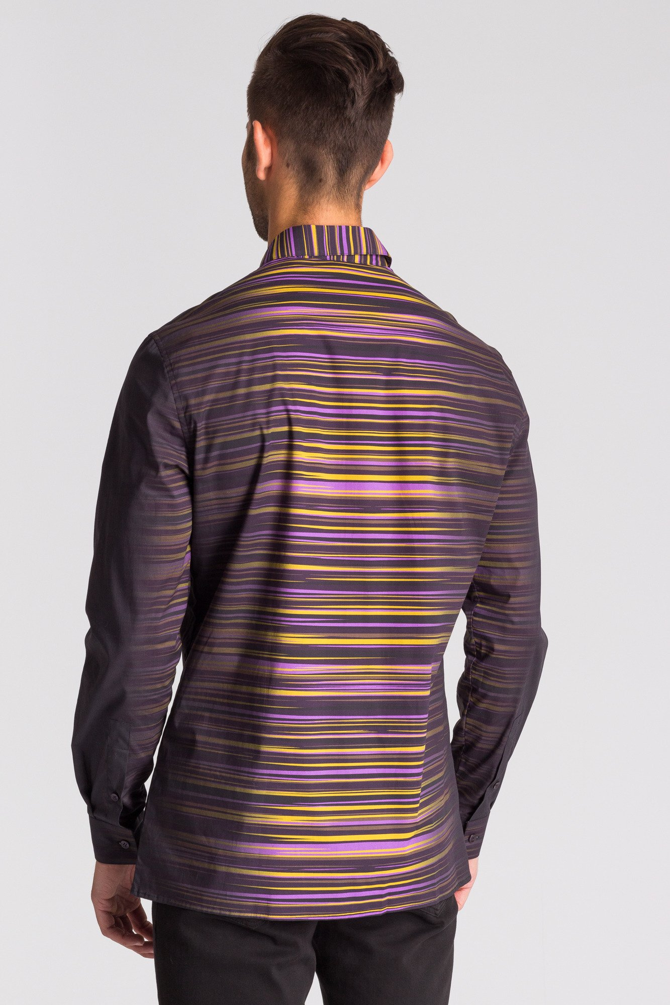 Koszula Versace Collection Marki Premium w sklepie Velpa.pl
