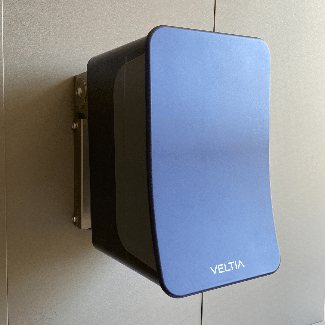 VFusion Foot Dryer VELTIA