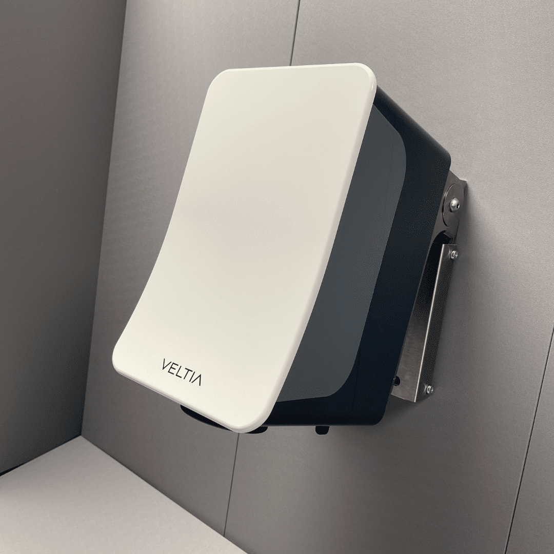 VFusion Foot Dryer VELTIA