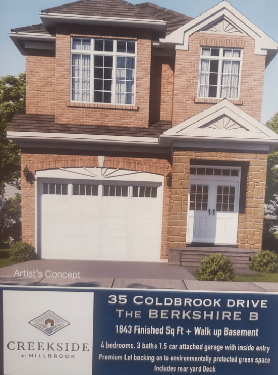 Creekside Veltri Group