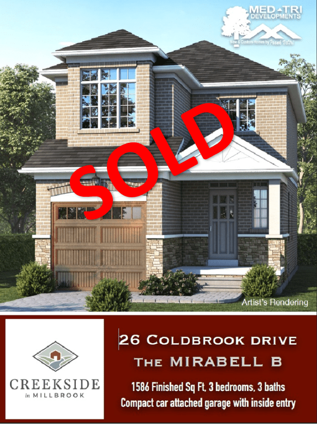 Creekside Veltri Group