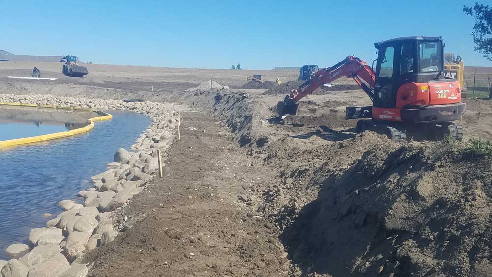 Project Photos Velva