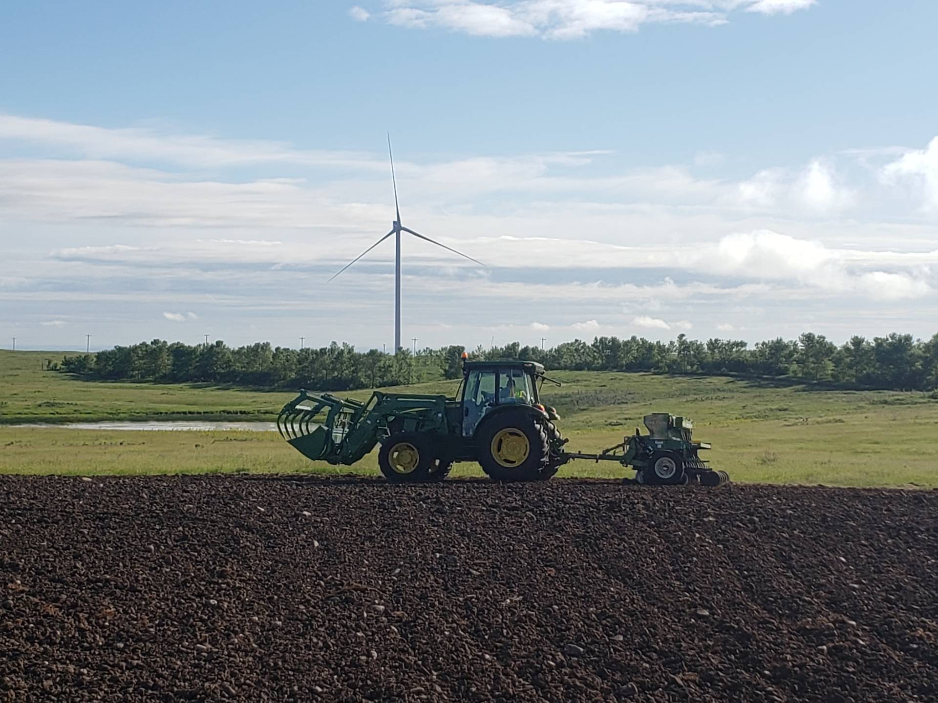 Velva Environmental LLC