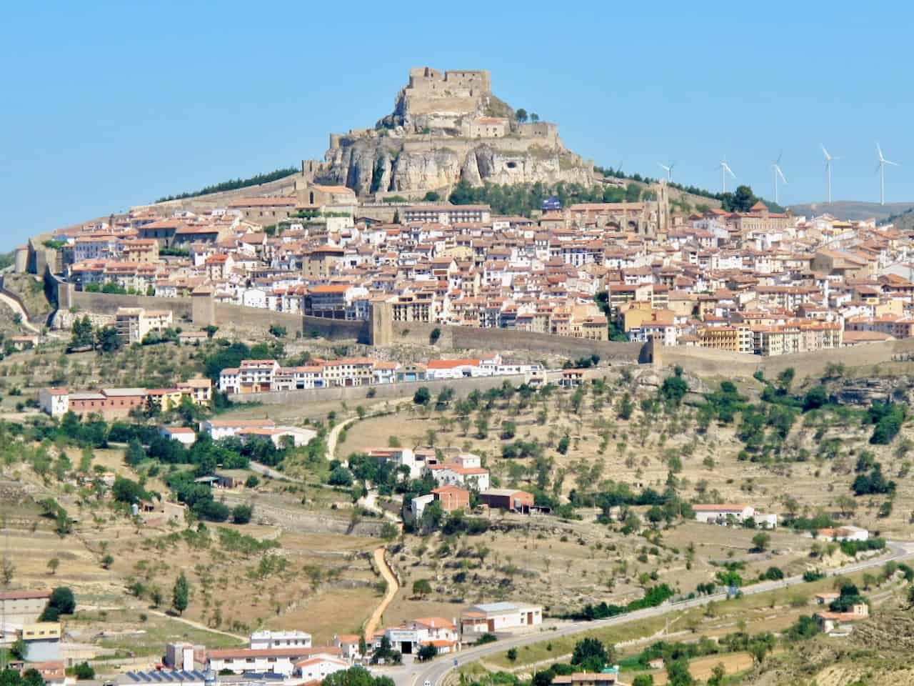 Morella In Spanish To English at Ina b blog