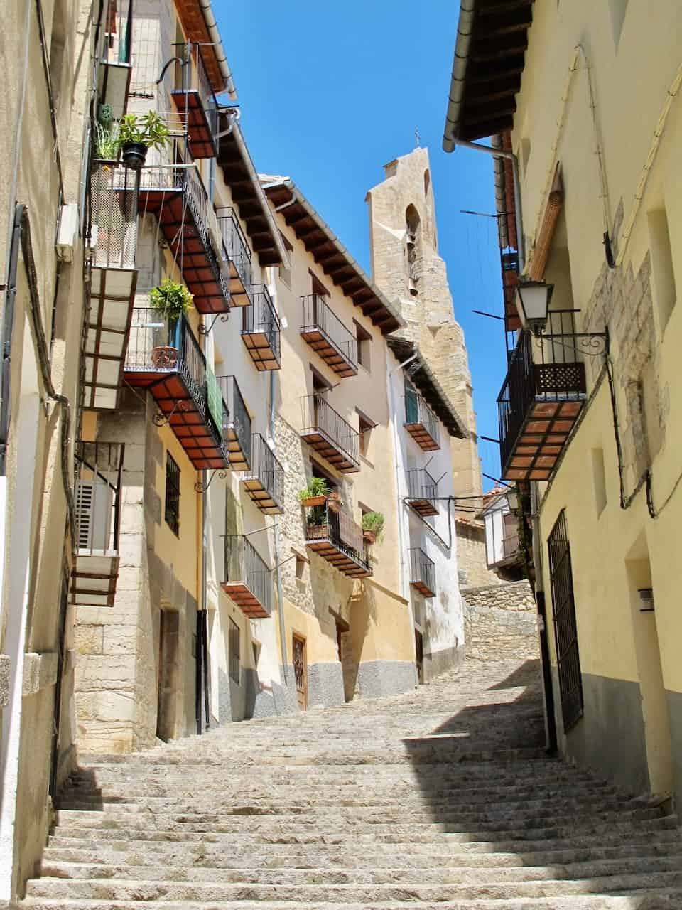 Things to see in Morella, Spain Velvet Escape