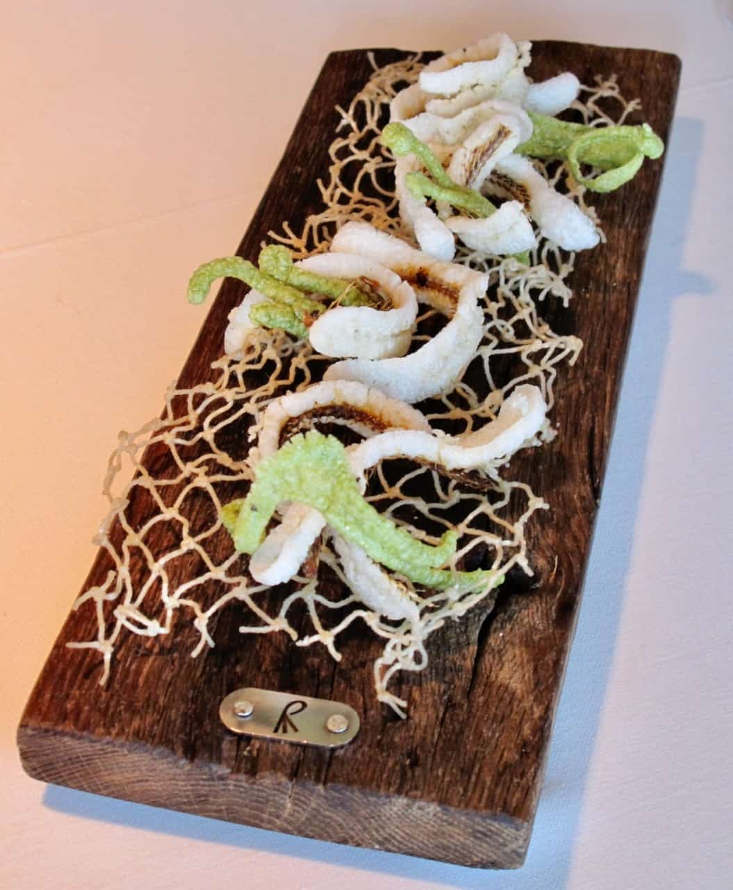 Experiencing the culinary wonders of El Celler de Can Roca