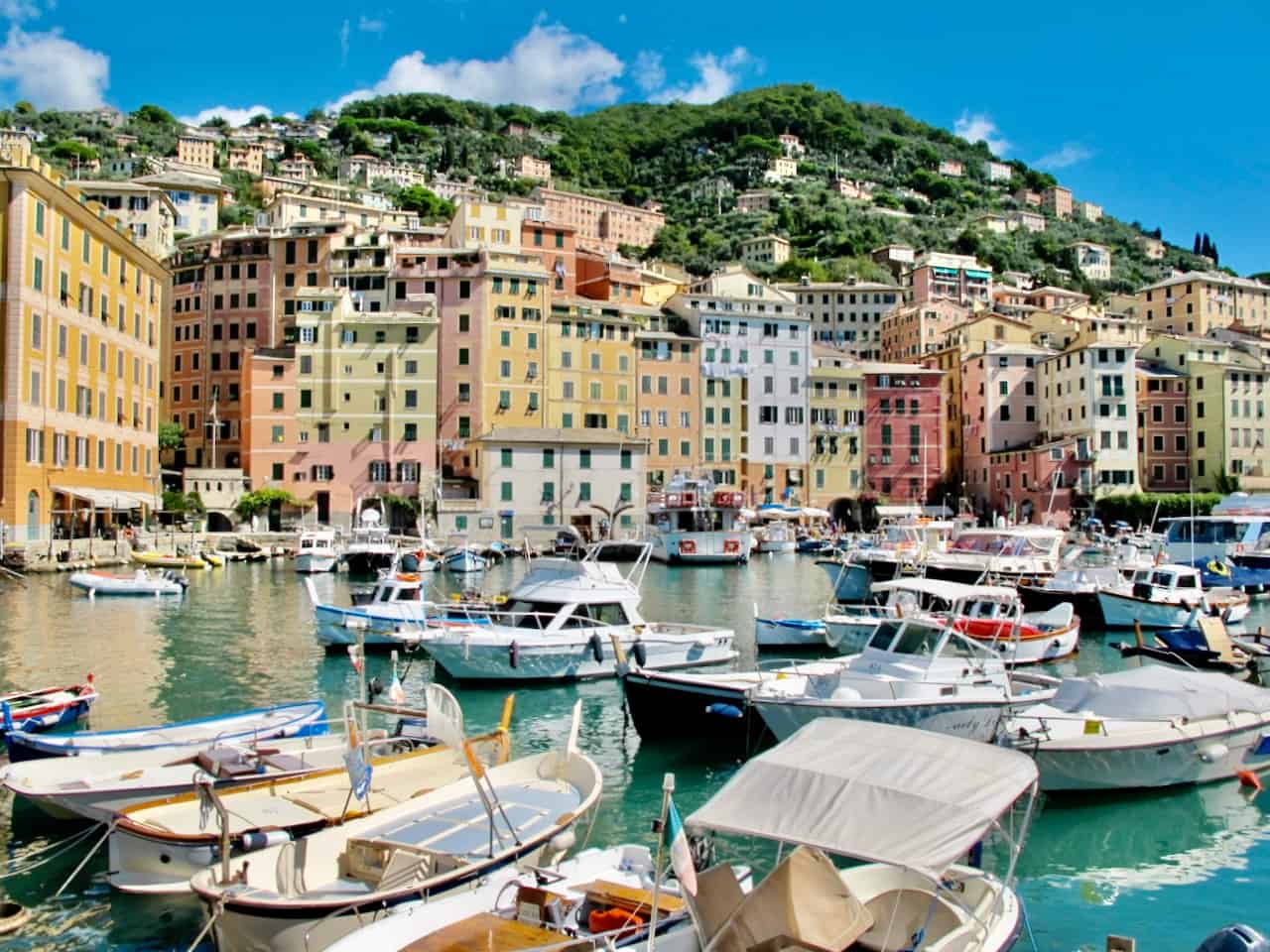 Things to see and do in Liguria, the Italian Riviera Velvet Escape