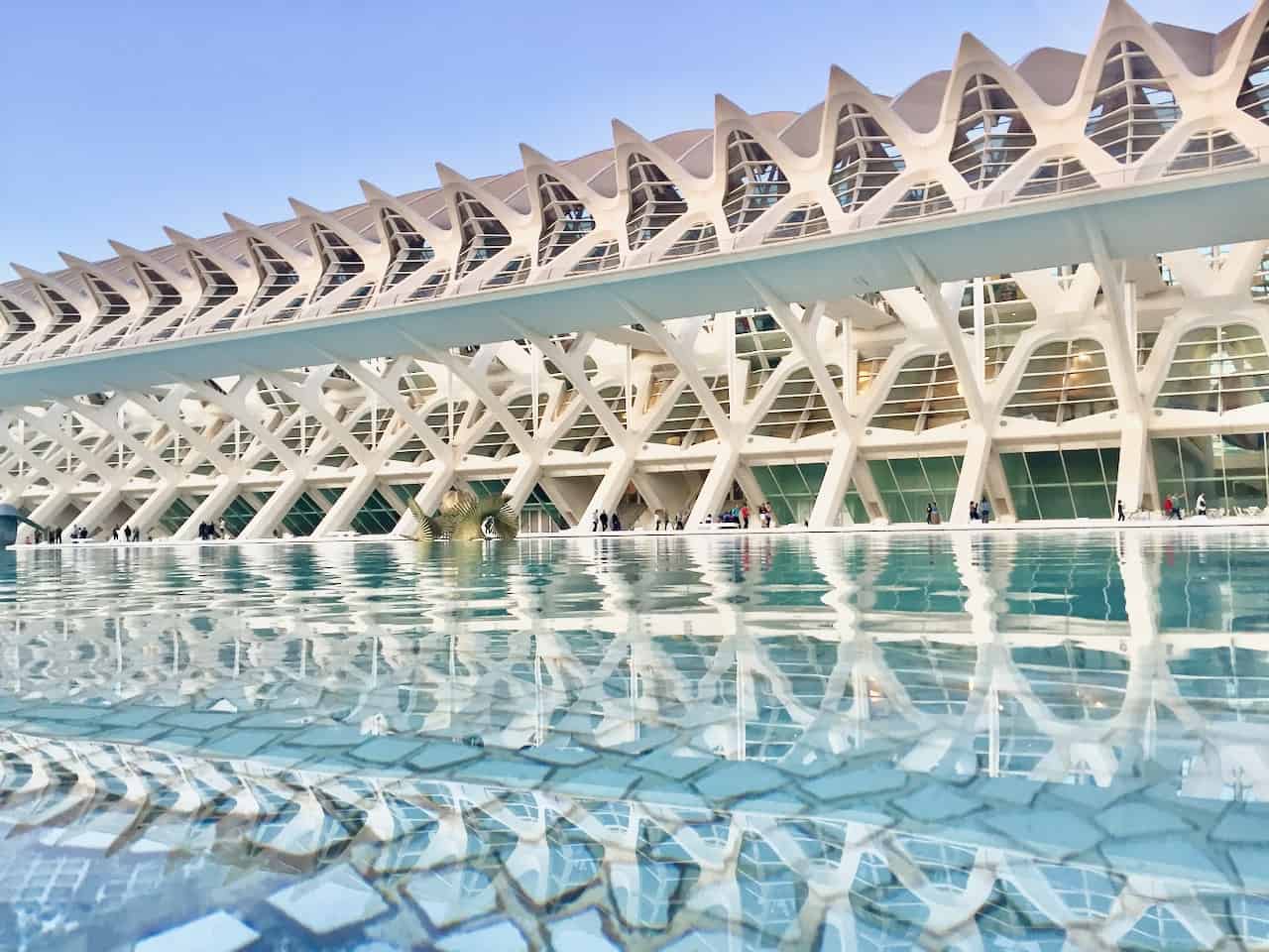 Things to do in Valencia, Spain sights, attractions, restaurants