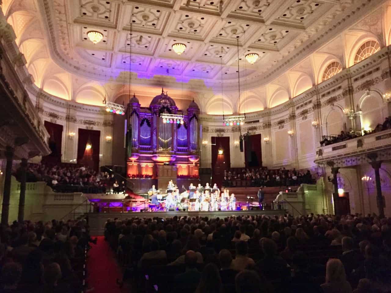 Amsterdam travel guide things to do in Amsterdam