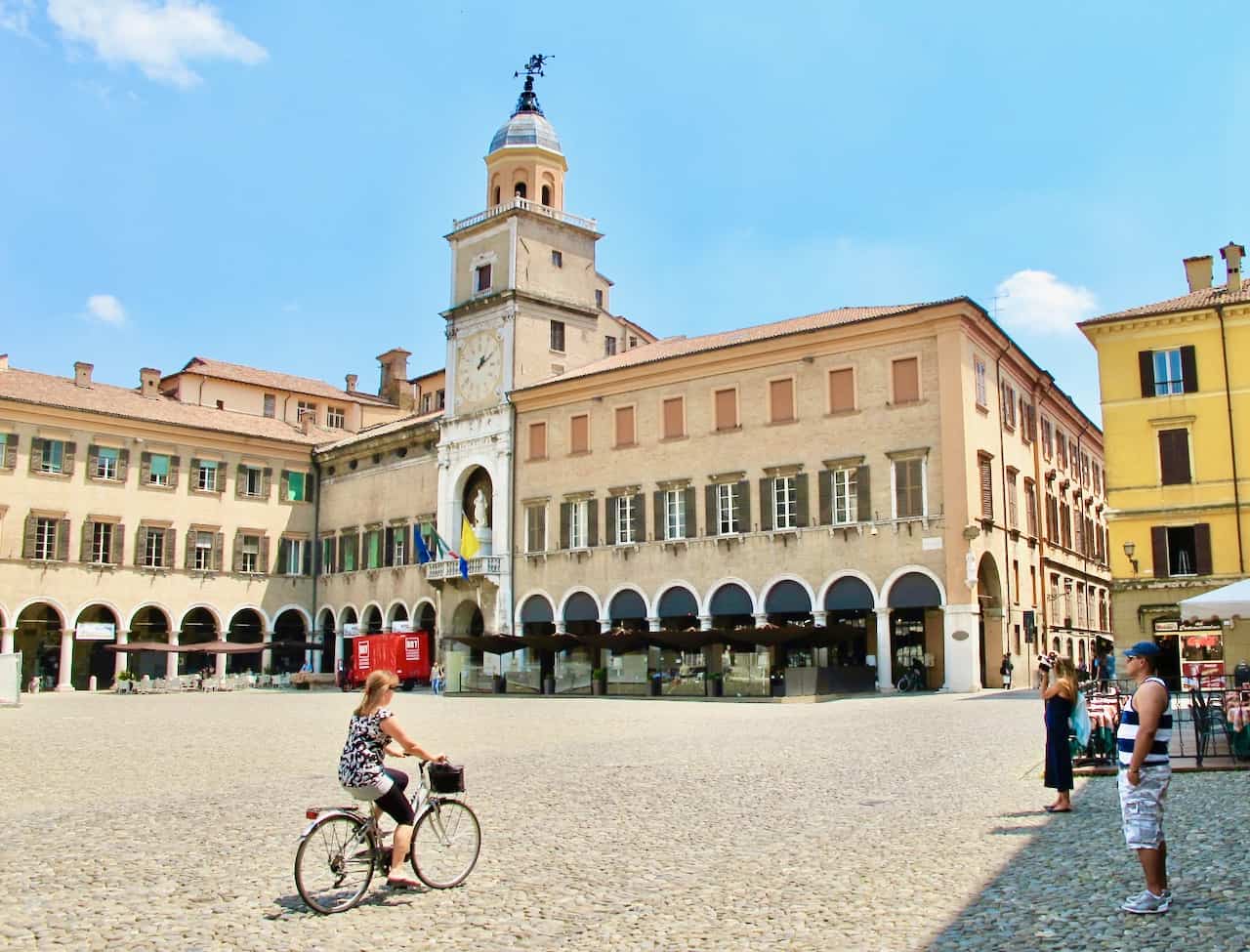 A delightful Modena food tour Velvet Escape