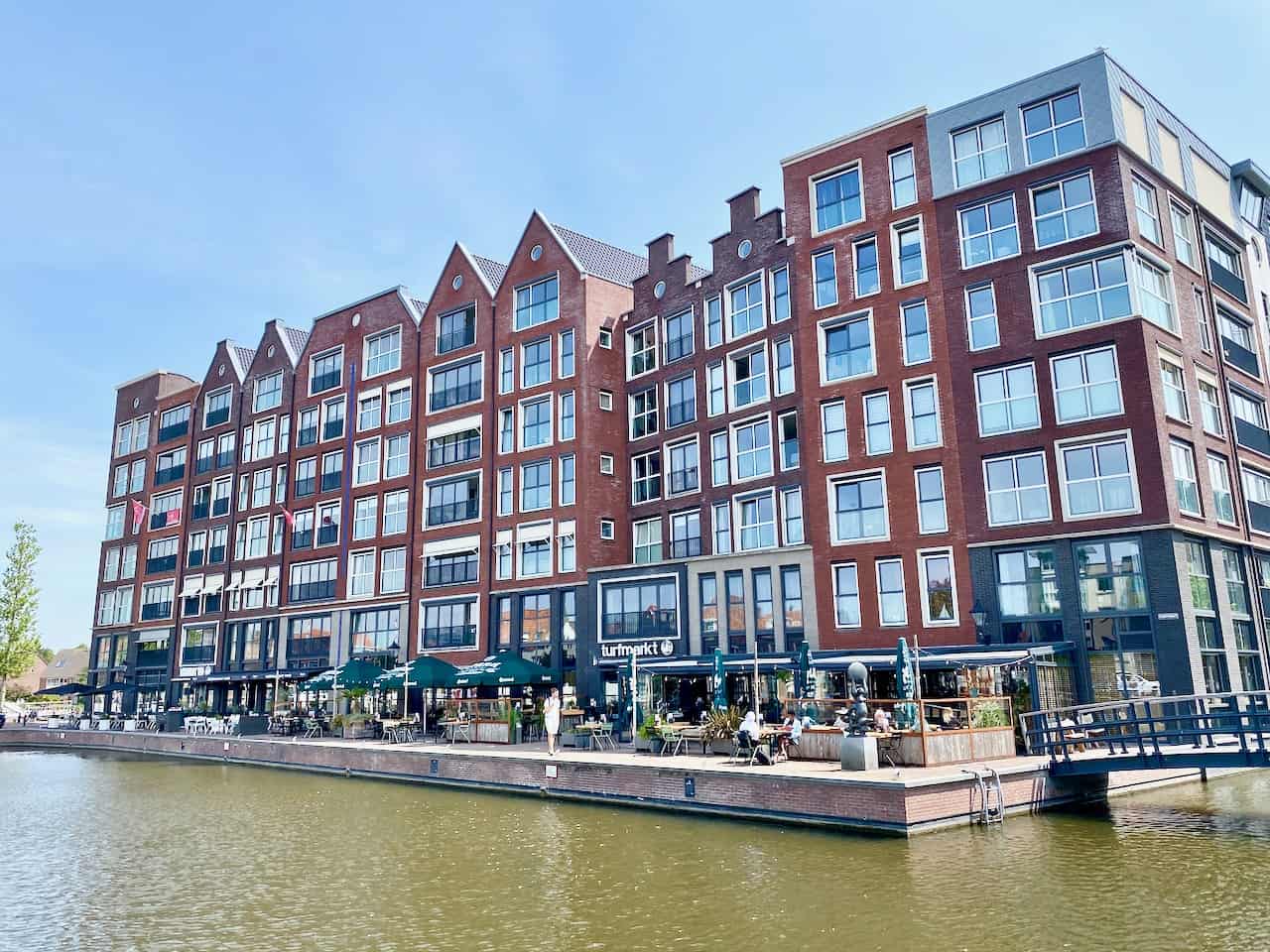 Things to see in Alkmaar, North Holland Velvet Escape