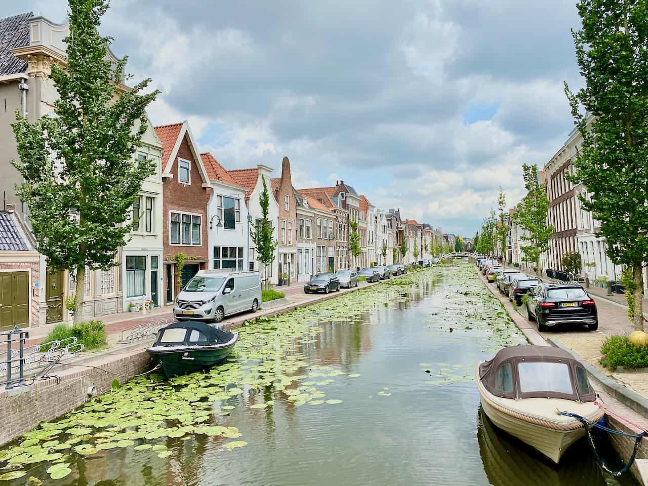 Things to see in Gouda, South Holland Velvet Escape