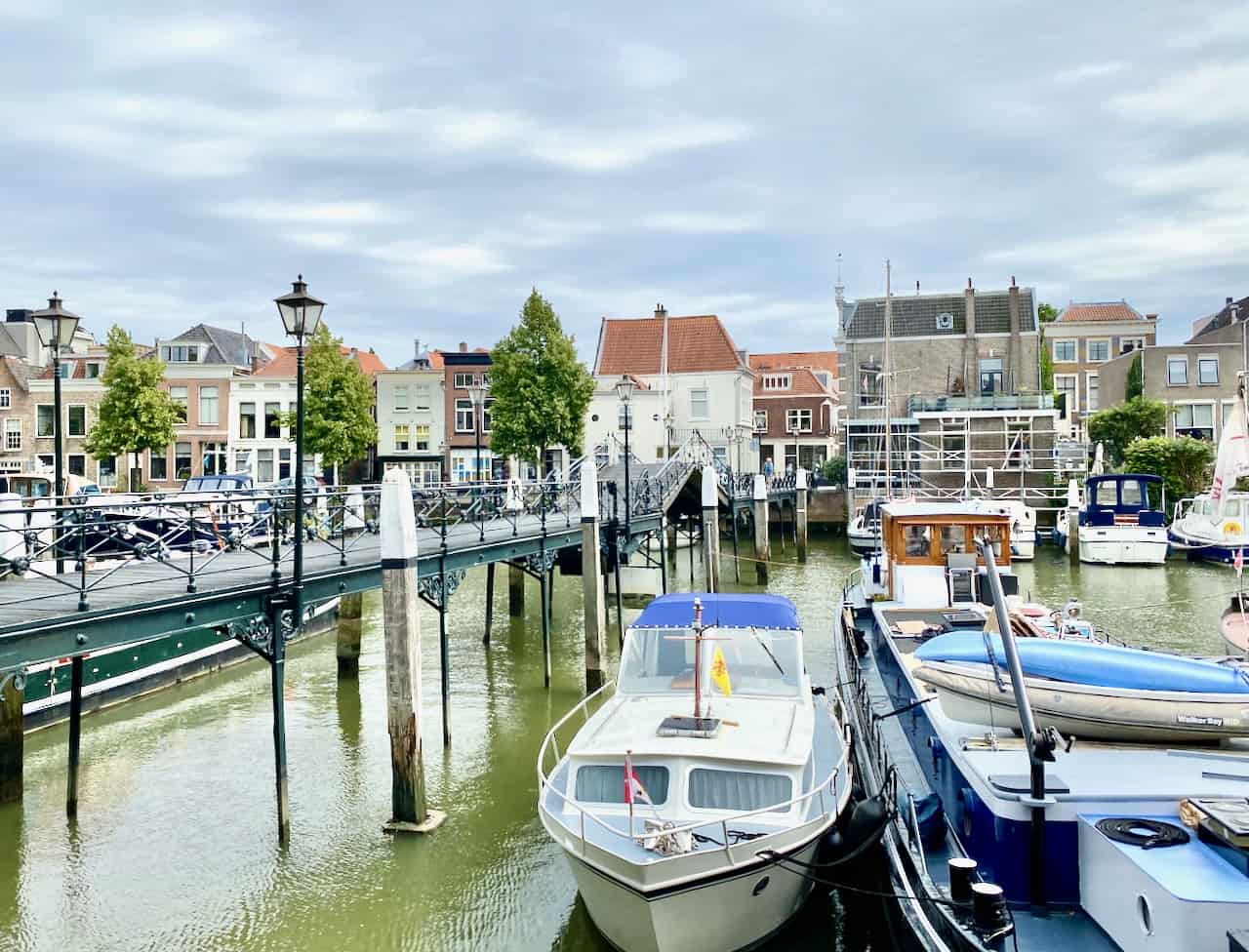 Things to do in Dordrecht, South Holland Velvet Escape
