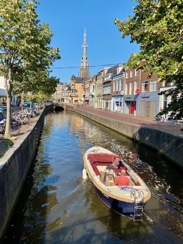 Guide to the best places to visit in Friesland on a road trip Velvet