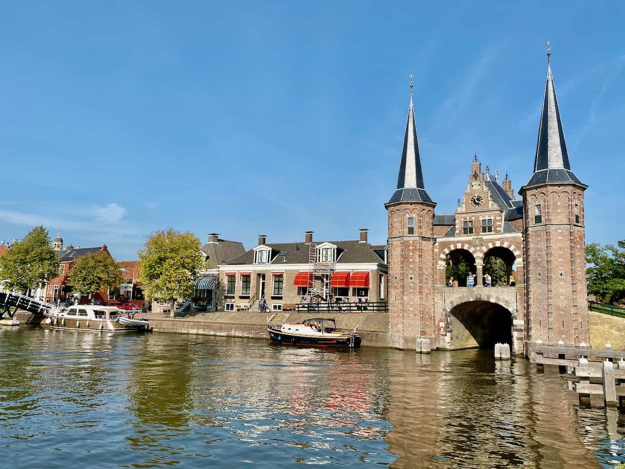 Guide to the best places to visit in Friesland on a road trip Velvet