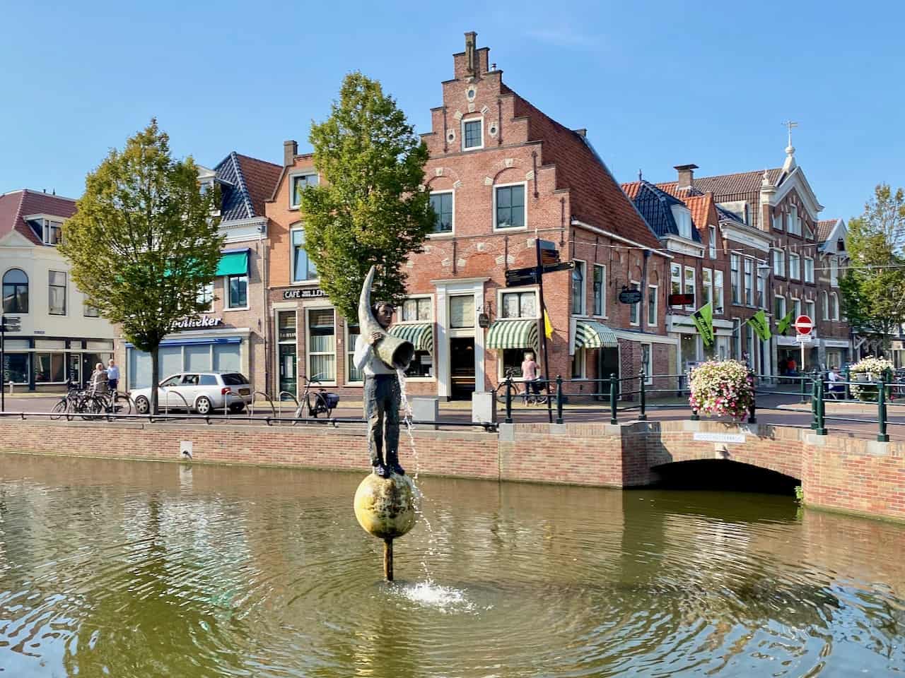 Guide to the best places to visit in Friesland on a road trip Velvet