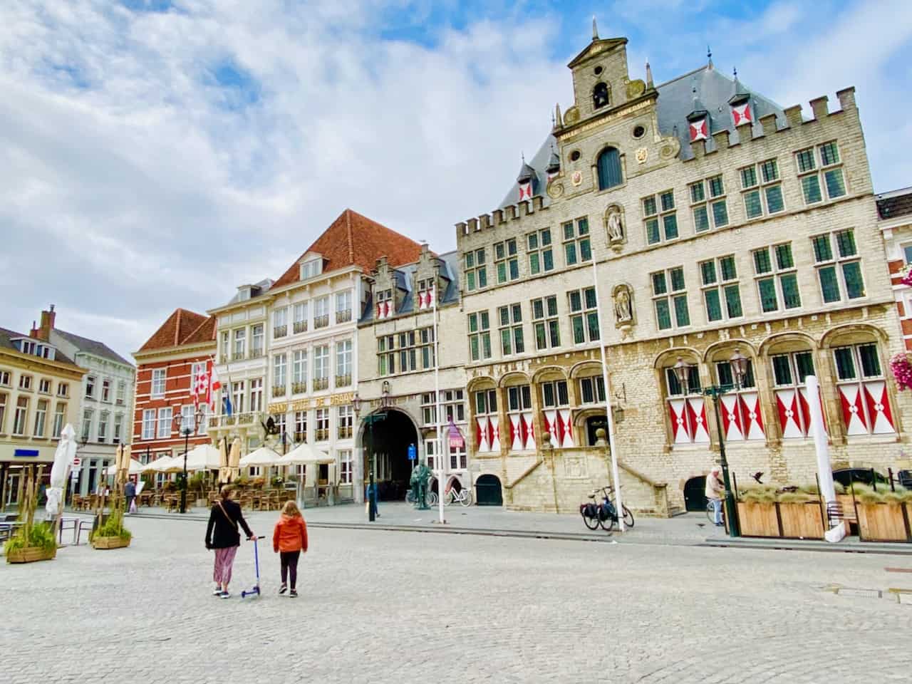 26 beautiful towns in the Netherlands to visit Velvet Escape