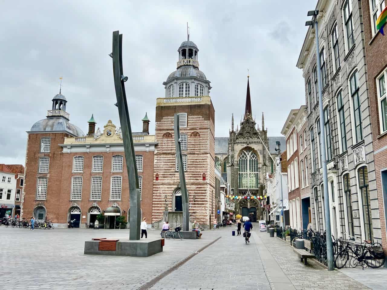 Yerseke the oyster capital of the Netherlands Velvet Escape