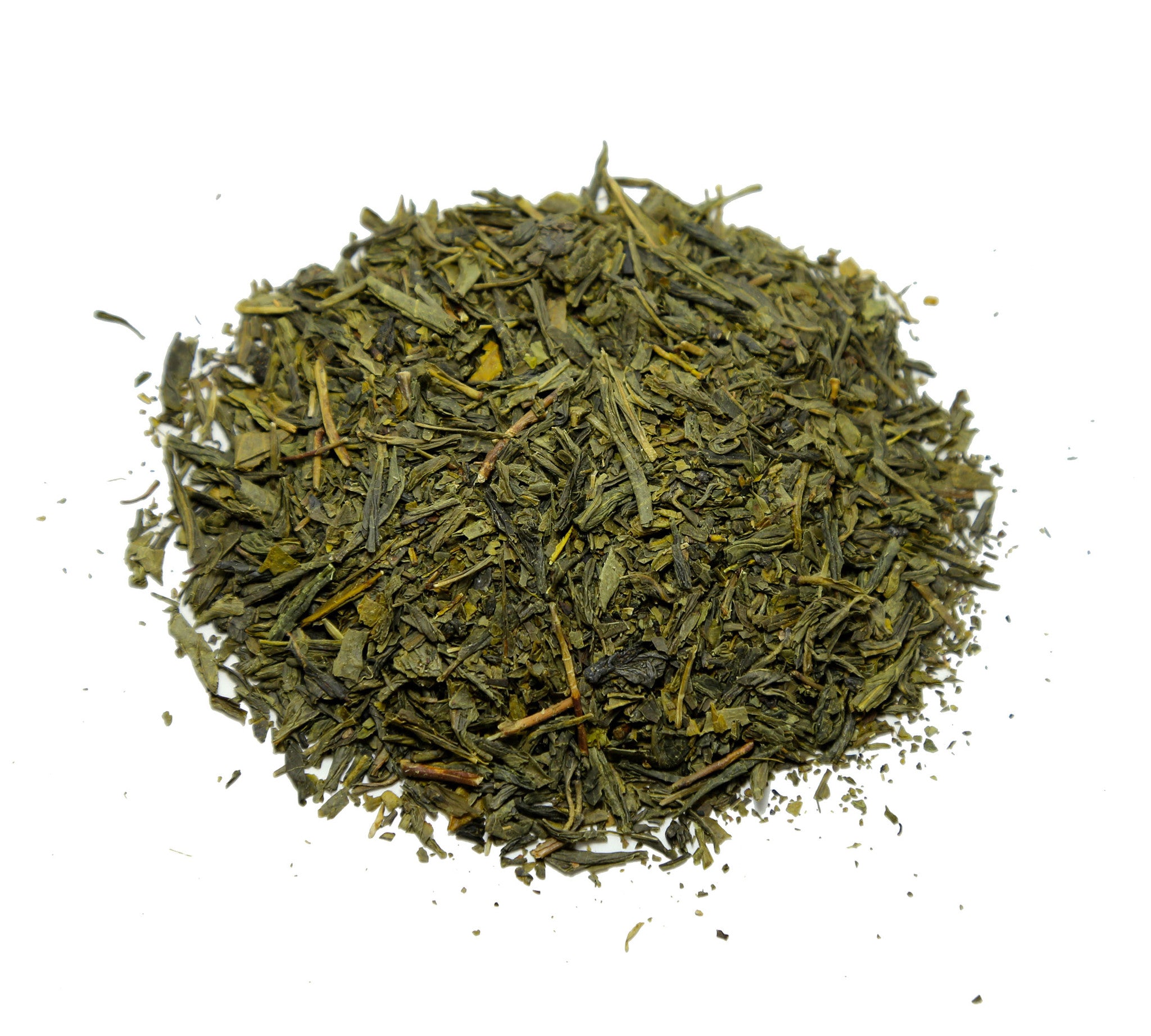 Best Sencha Tea 2022 (5 Reviews) Velvet Foam