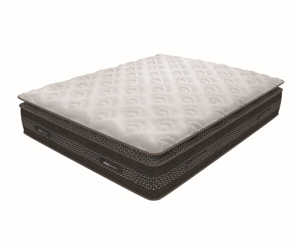 Στρώματα ύπνου Velvet Needle