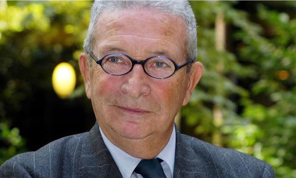 Luciano Rispoli è morto a 84 anni, era malato da tempo VelvetNews