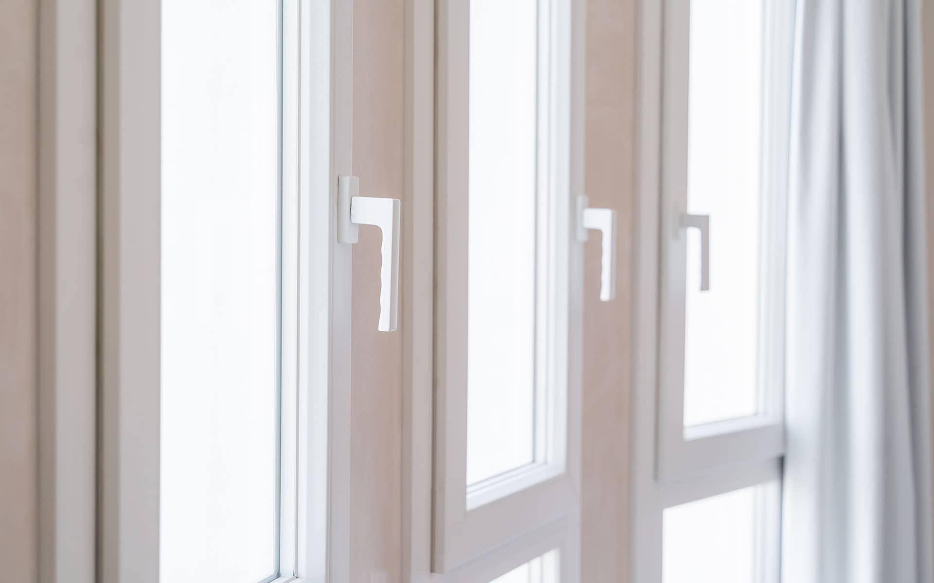 Ventajas del PVC en ventanas Diseño Ventanas Sevilla Vemax