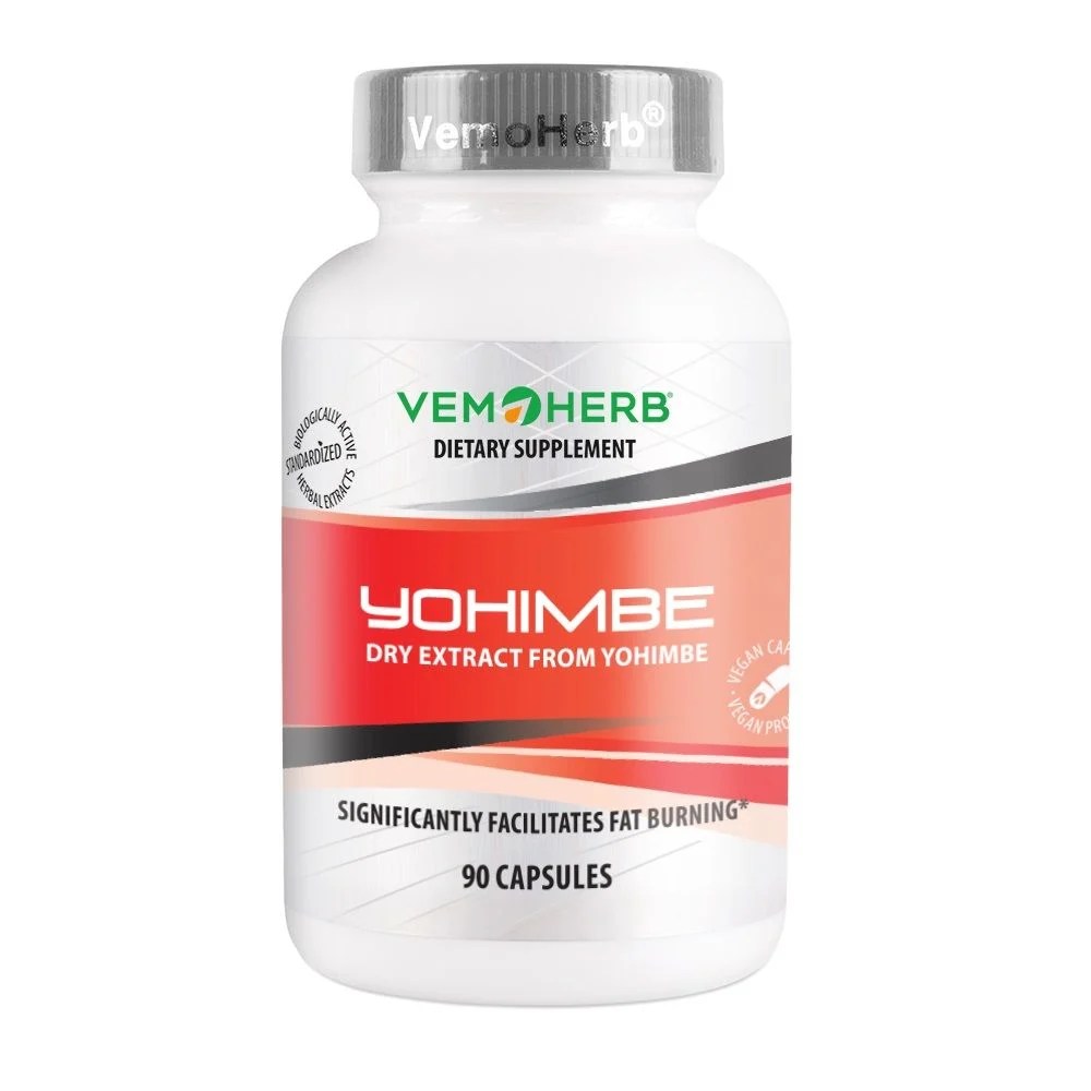 Yohimbe Weight Loss Dosage Weight loss