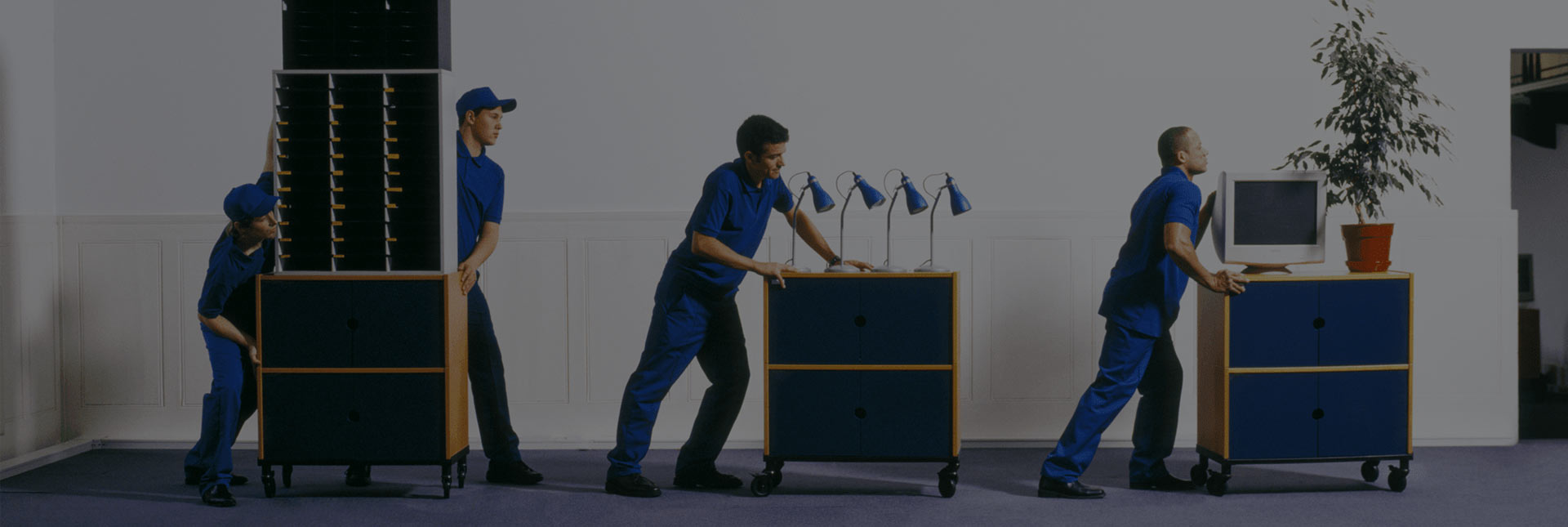 Get Furniture Removal Services in Pennsylvania & Maryland