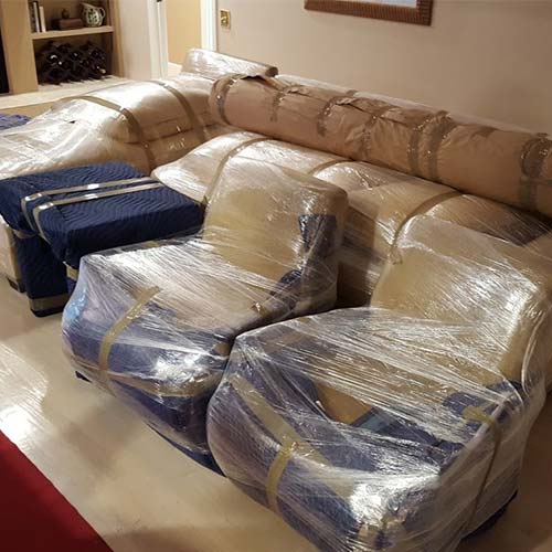 Get Furniture Removal Services in Pennsylvania & Maryland