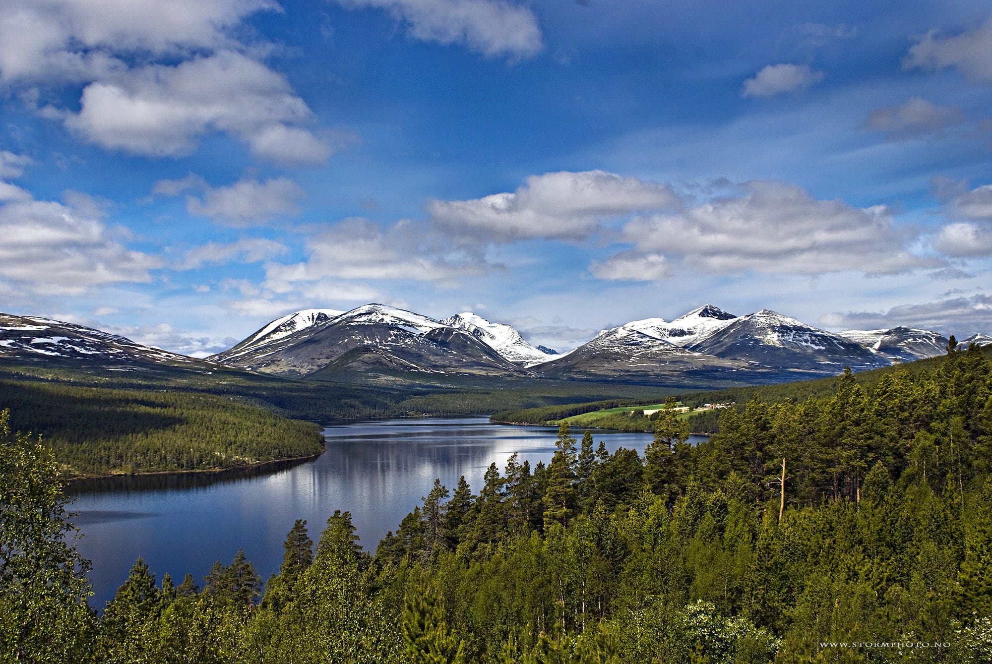 Active holidays for solo travellers Venabu Fjellhotell Norway