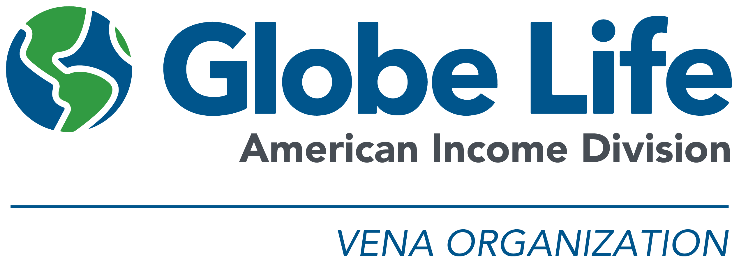 Globe Life Vena Organization