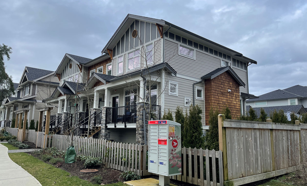 Ironwood Park, Langley, BC VEN Architecture Inc.