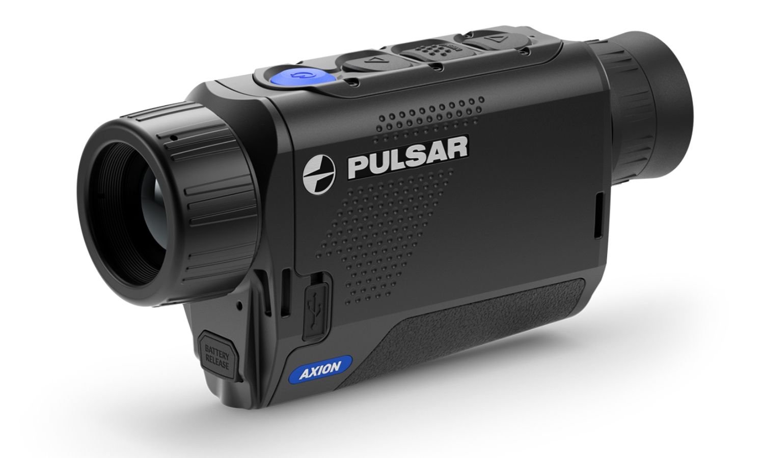 Pulsar Axion XM30s Wärmebildkamera Venari Jagdtechnik