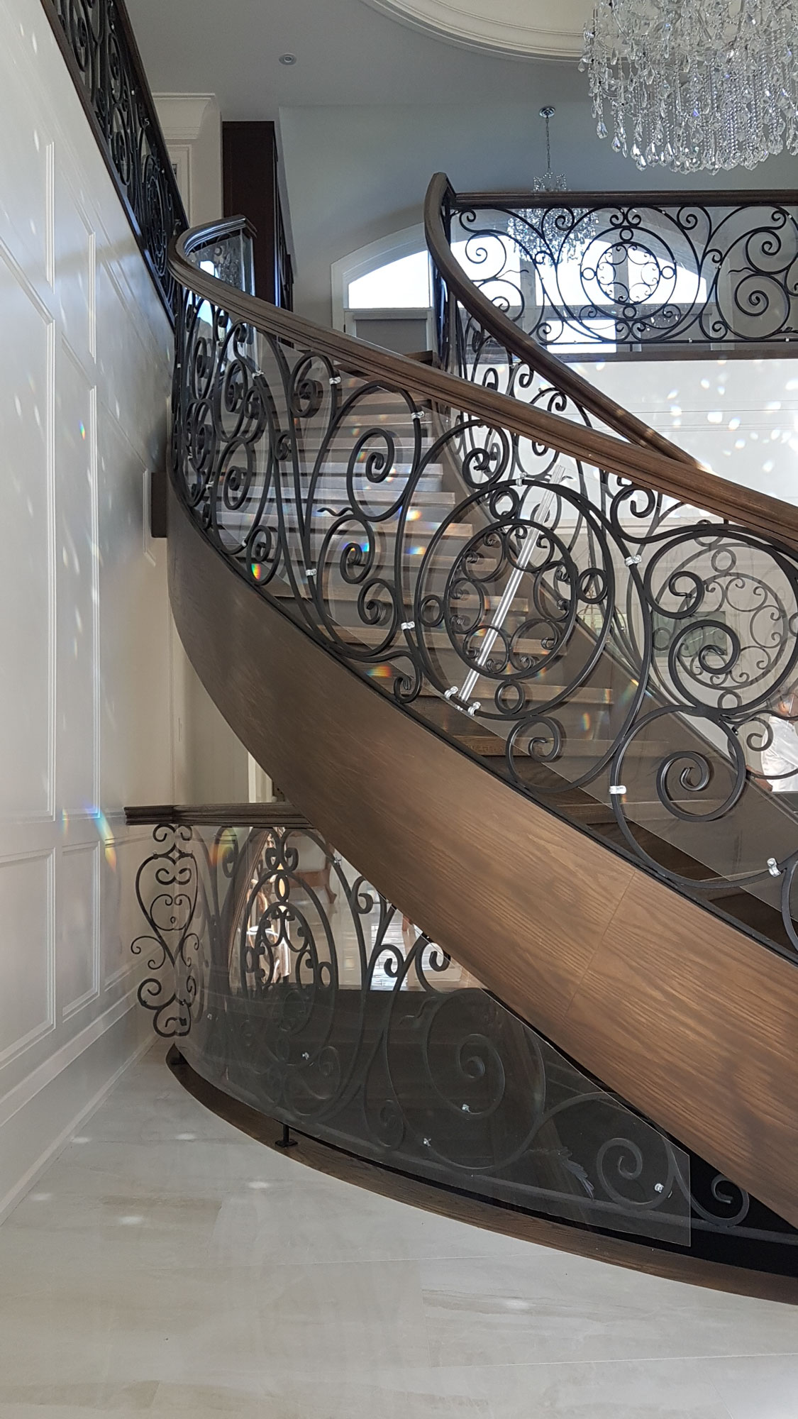 Pinewood Trail Venchiarutti Builders