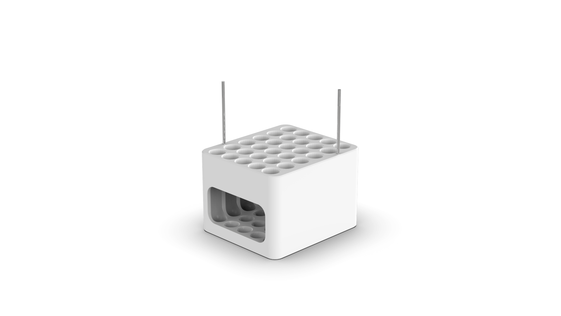 Centrifuge Buckets Venco Customs