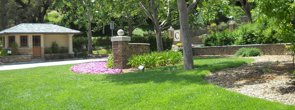 Property Maintenance &amp, Landscape Design Santa Barbara, CA