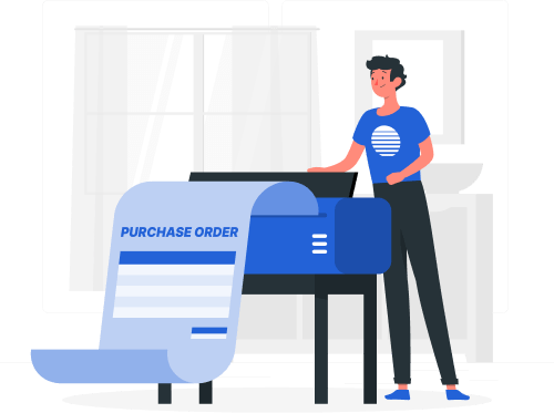 Free Purchase Order Generator | Vencru