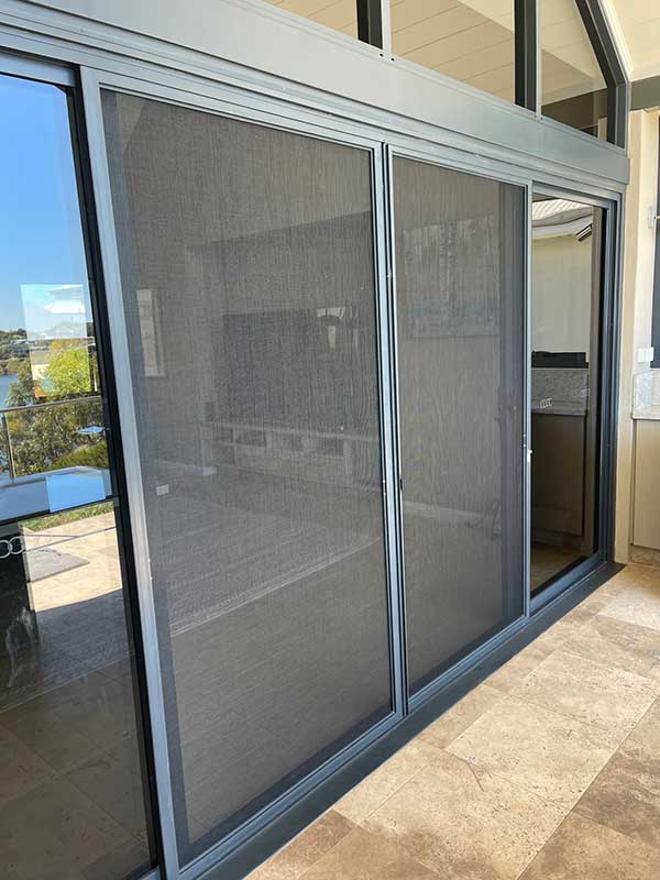 Flyscreen Repairs Perth, WA Vendas