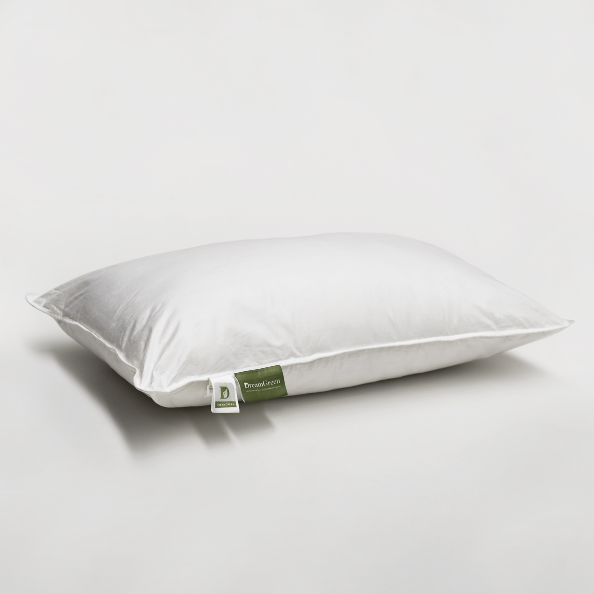 DreamGreen 'Dream' Pillow 900g Vendella Specialists in Hospitality Products