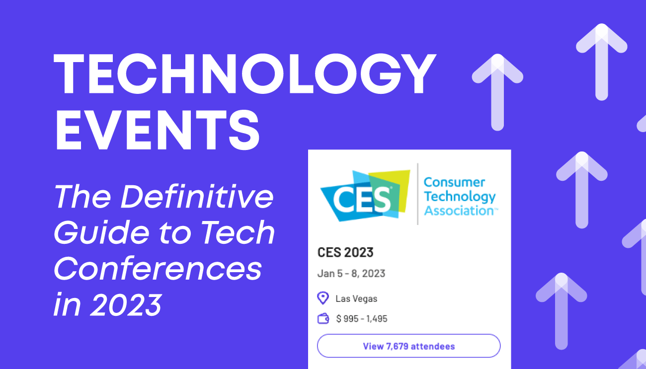 Chicago Tech Conferences 2024 Gerta Juliana